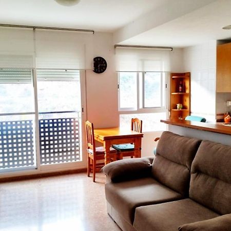 Apartamento Montanejos Luaran gambar
