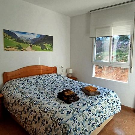 Apartamento Montanejos Luaran gambar